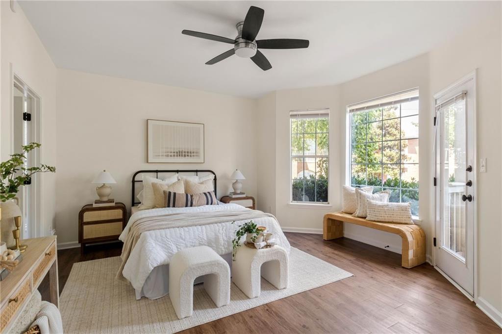 200 Renaissance Parkway NE Unit 215