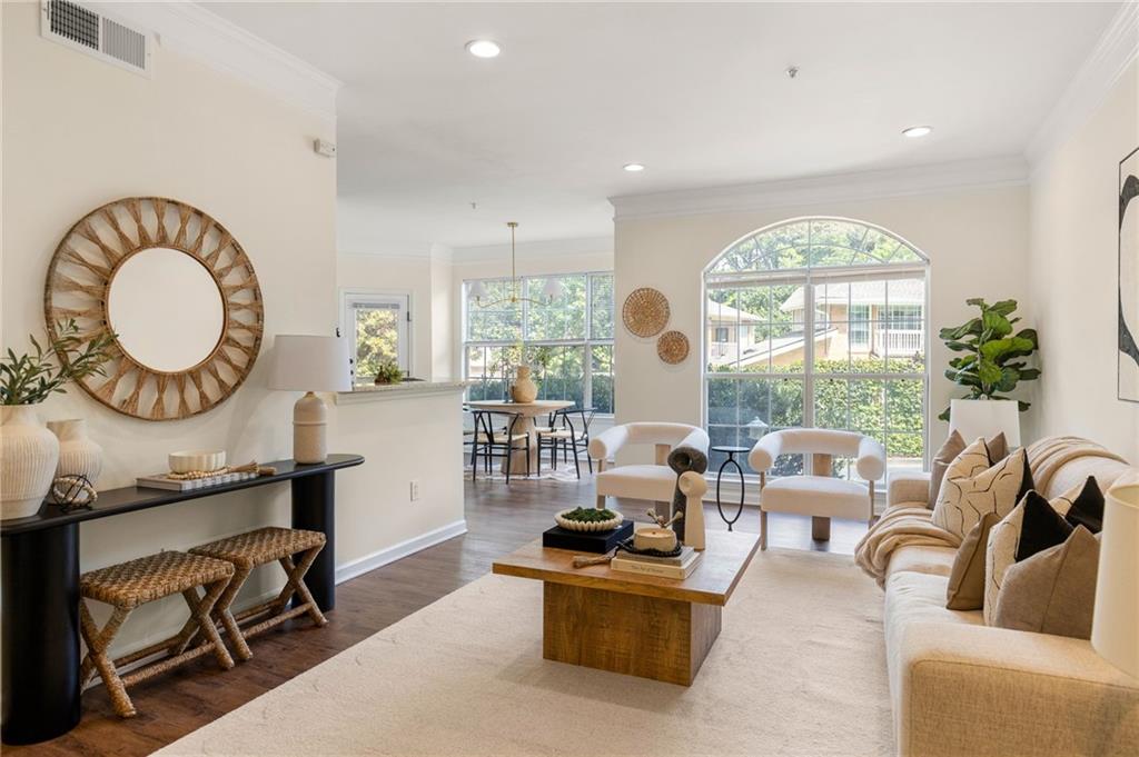 200 Renaissance Parkway NE Unit 215