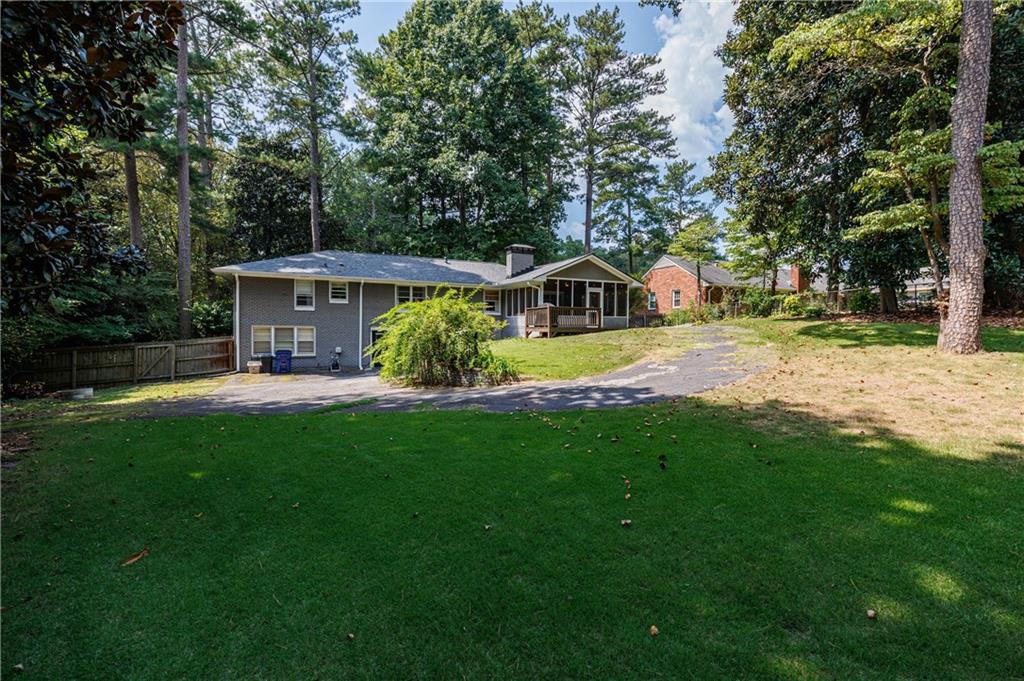 119 Rhodes Drive