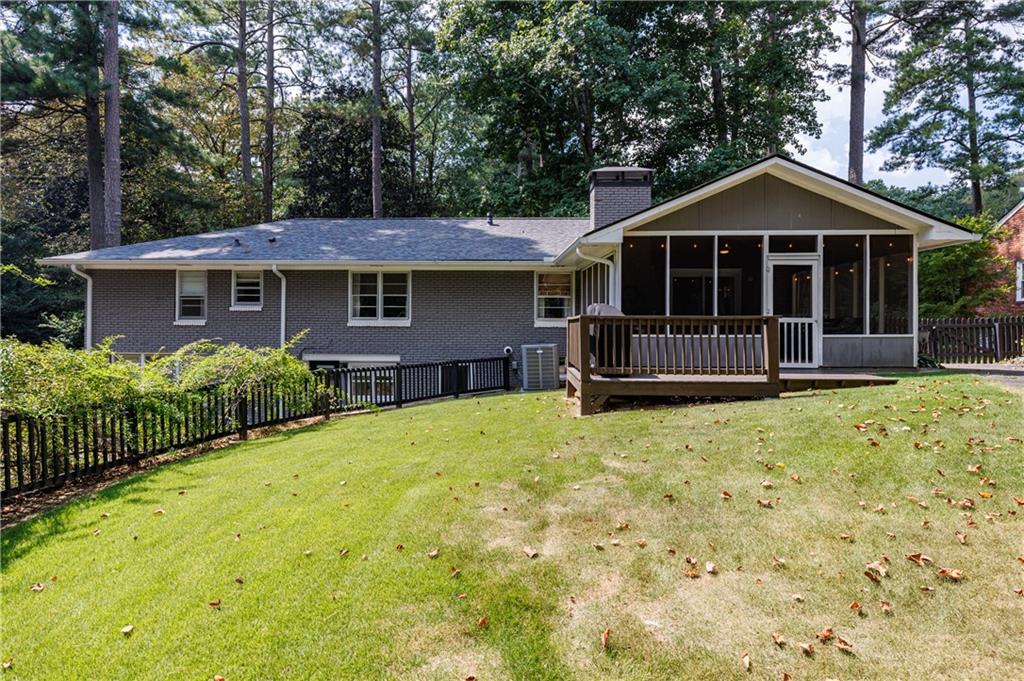 119 Rhodes Drive
