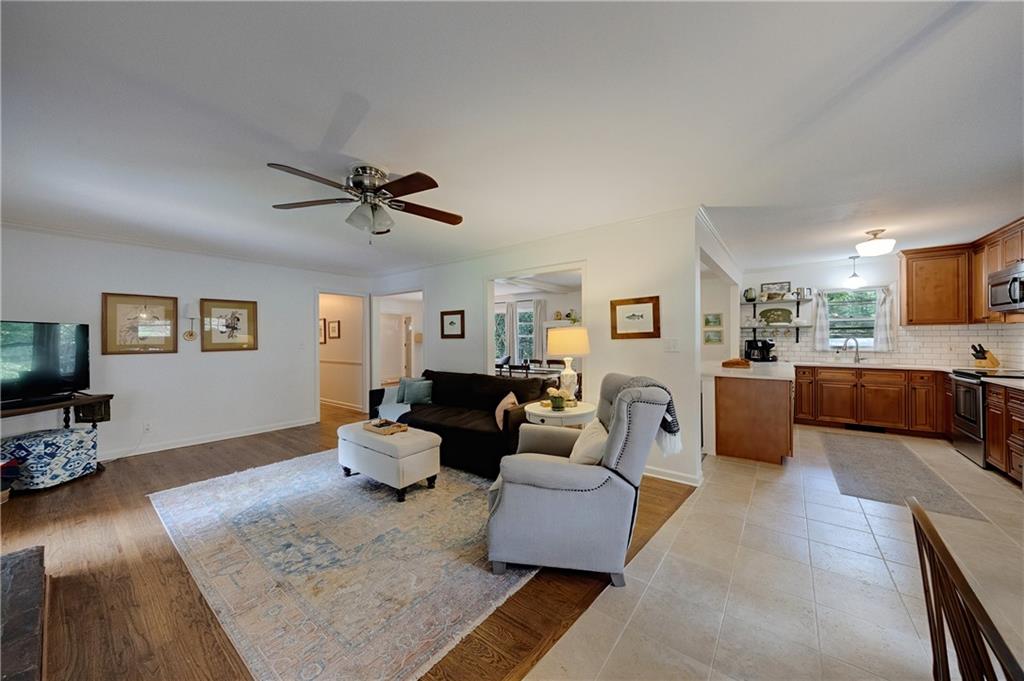 119 Rhodes Drive