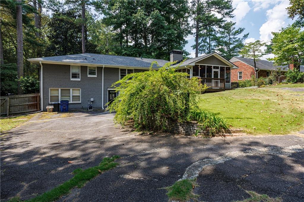 119 Rhodes Drive