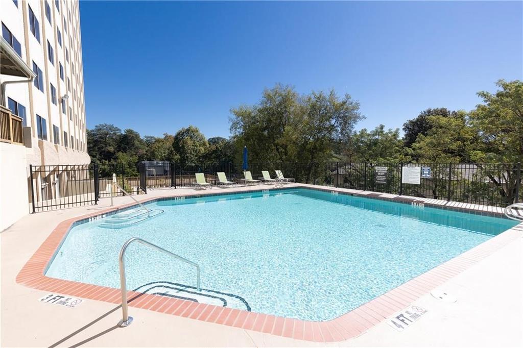 2479 Peachtree Road NE Unit 1509
