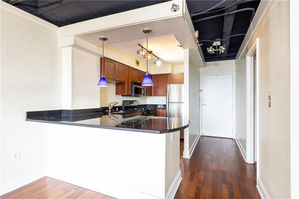 2479 Peachtree Road NE Unit 1509