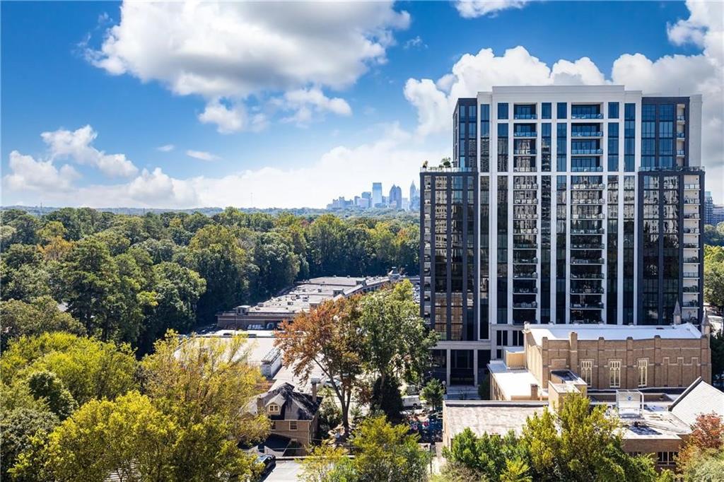 2479 Peachtree Road NE Unit 1509