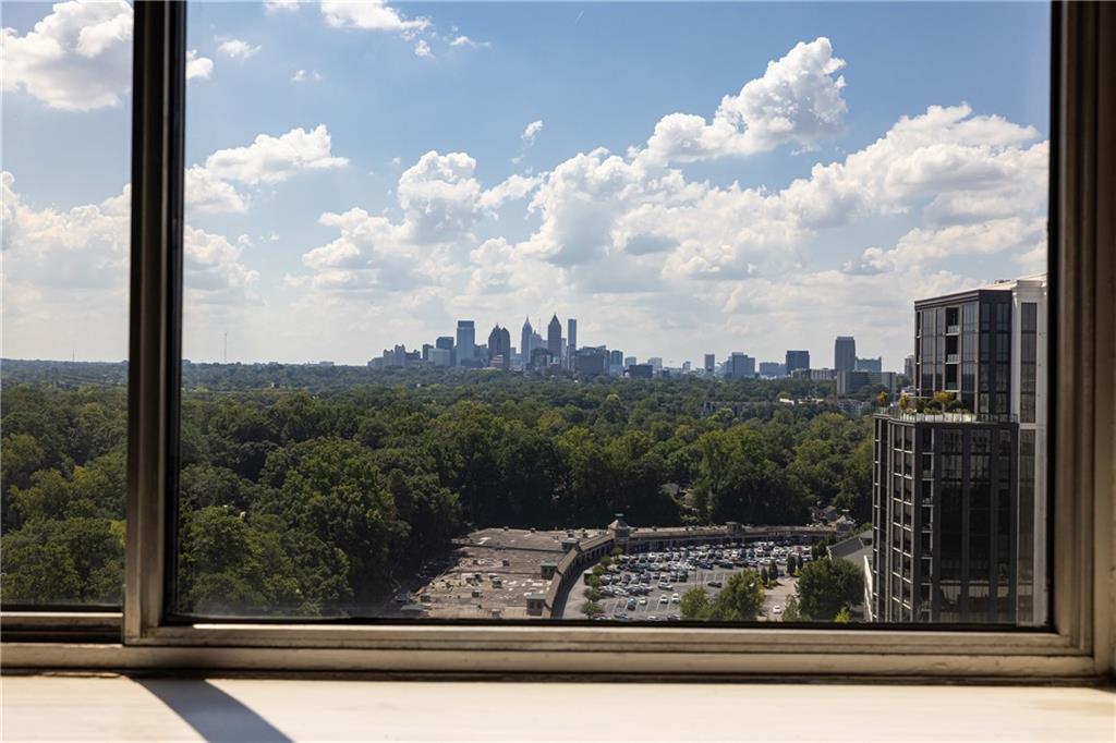 2479 Peachtree Road NE Unit 1509