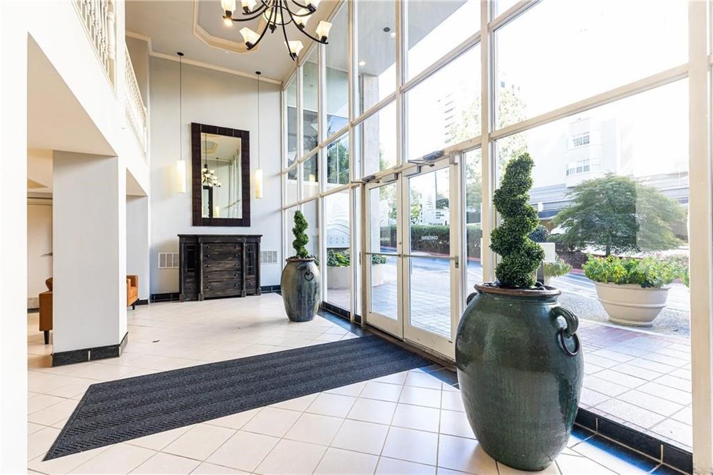 2479 Peachtree Road NE Unit 1509