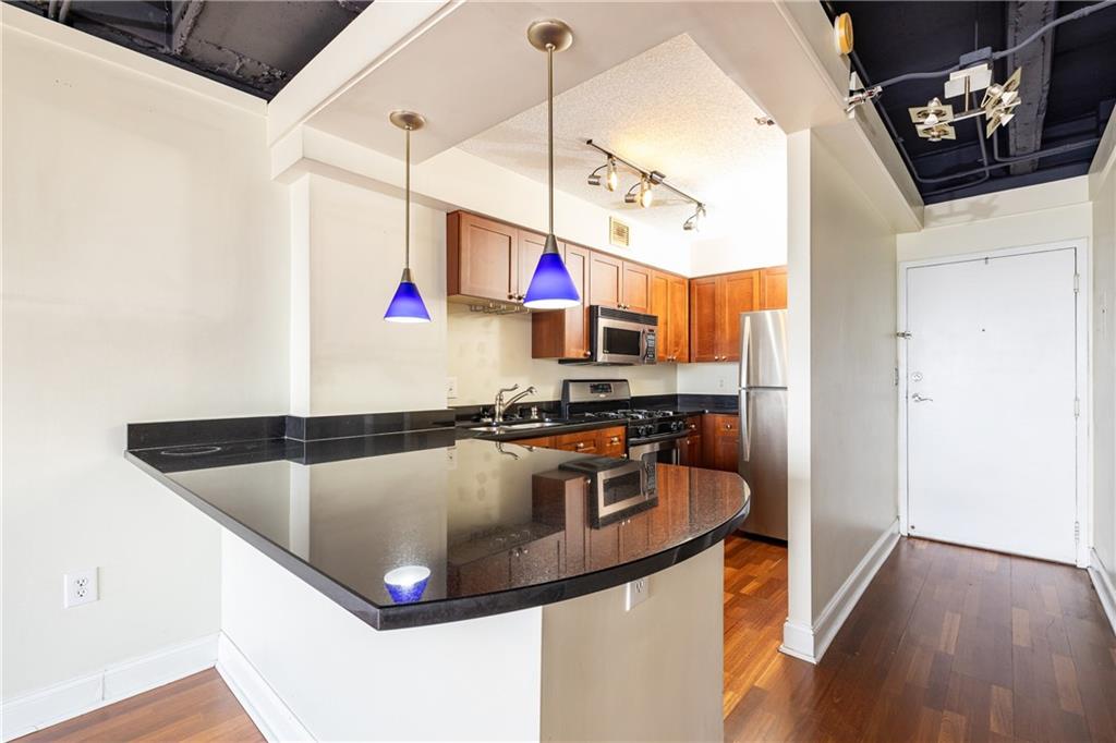 2479 Peachtree Road NE Unit 1509