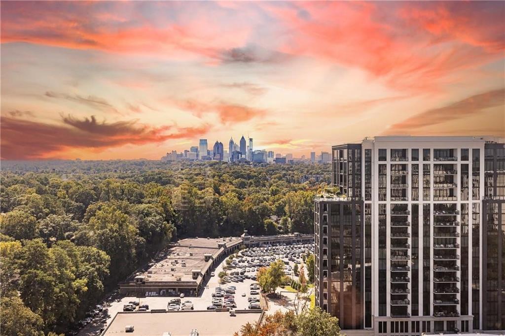 2479 Peachtree Road NE Unit 1509