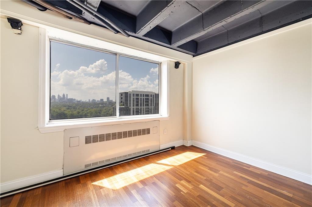2479 Peachtree Road NE Unit 1509