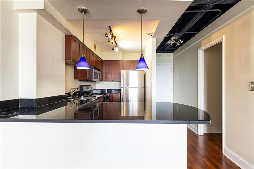 2479 Peachtree Road NE Unit 1509