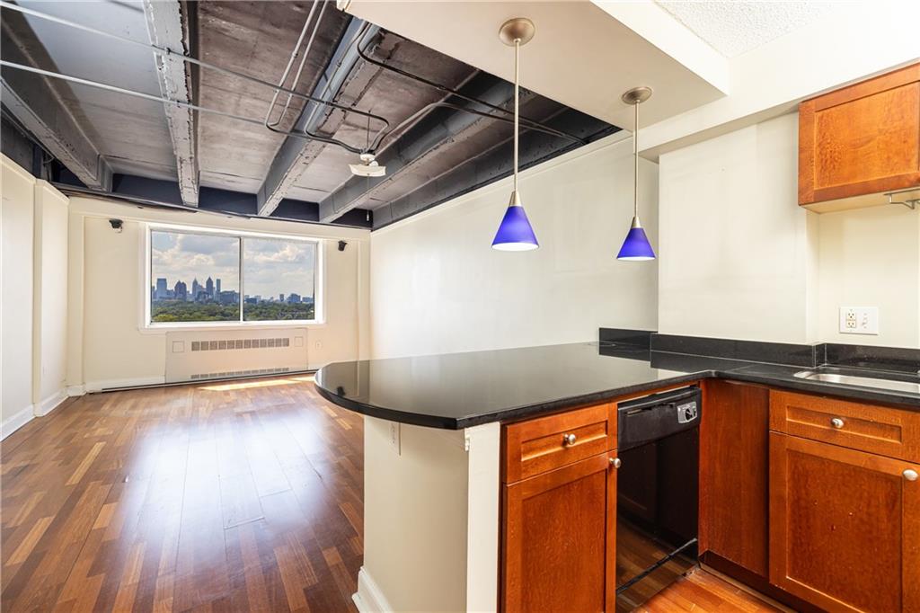 2479 Peachtree Road NE Unit 1509