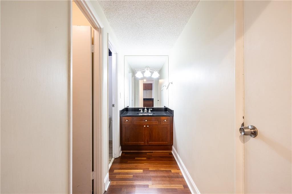 2479 Peachtree Road NE Unit 1509