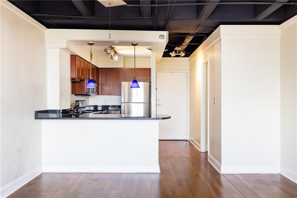 2479 Peachtree Road NE Unit 1509