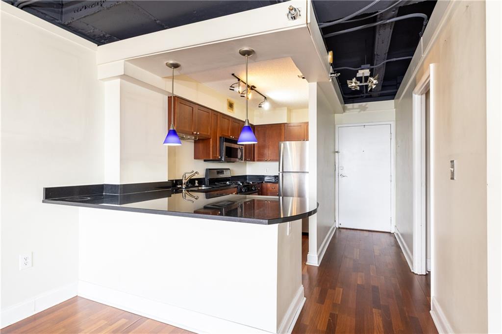 2479 Peachtree Road NE Unit 1509