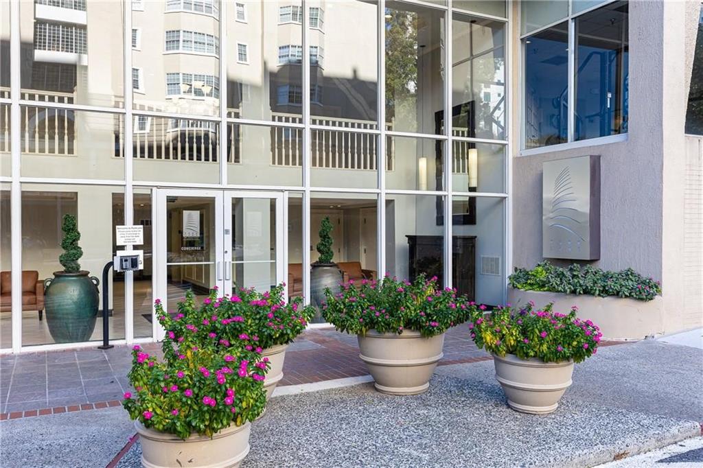 2479 Peachtree Road NE Unit 1509
