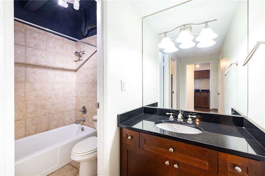 2479 Peachtree Road NE Unit 1509