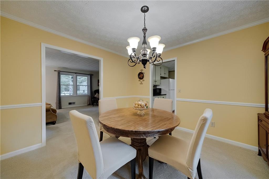 2513 Trent Drive