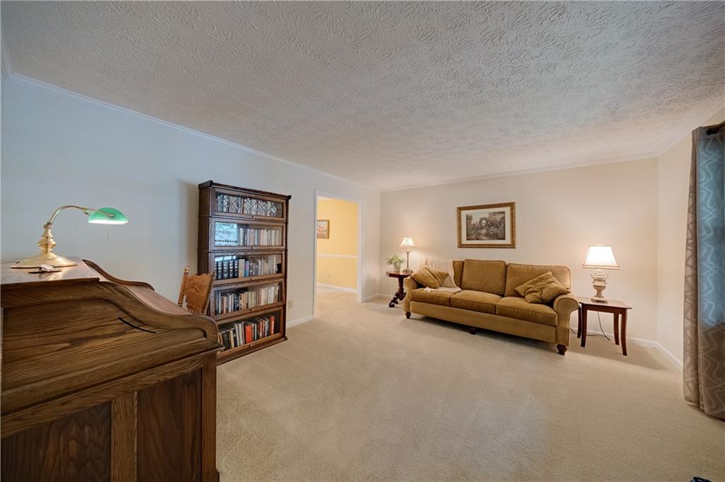 2513 Trent Drive