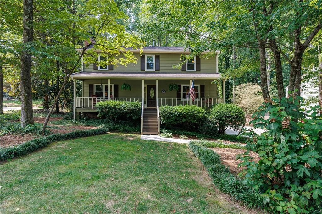 2513 Trent Drive
