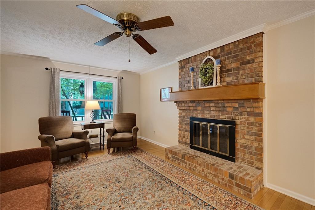 2513 Trent Drive