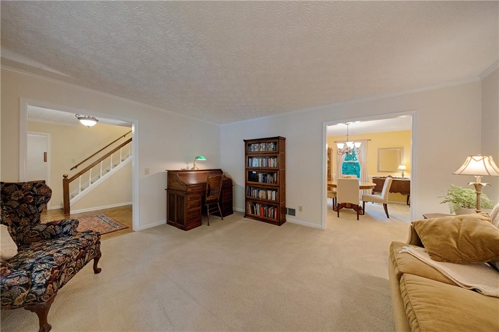 2513 Trent Drive