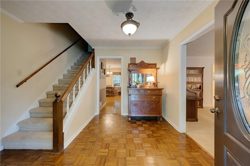 2513 Trent Drive