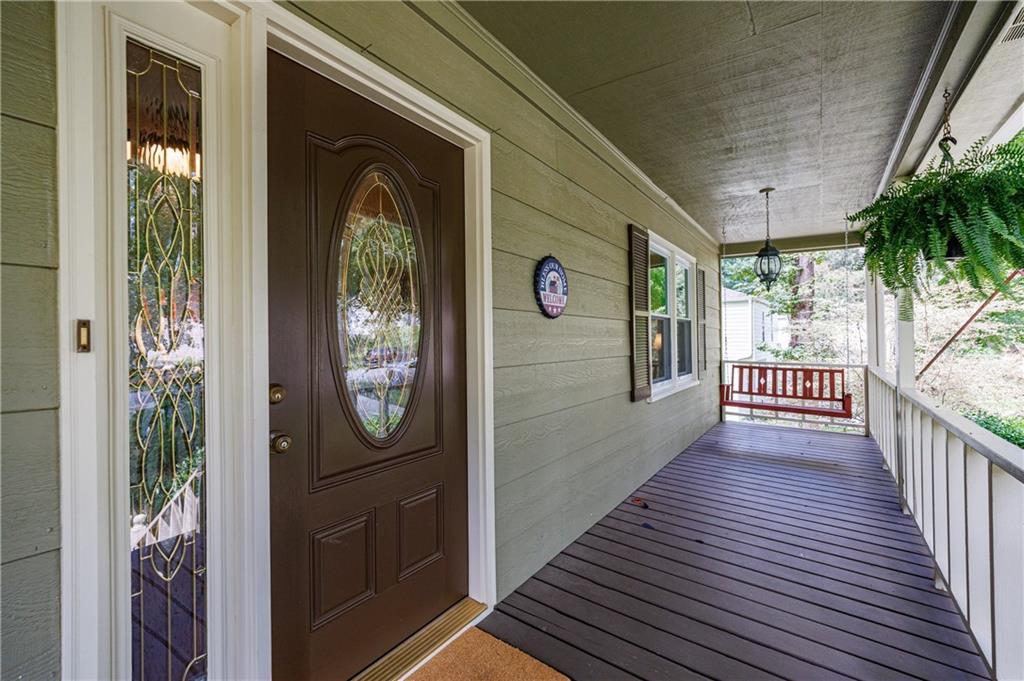 2513 Trent Drive