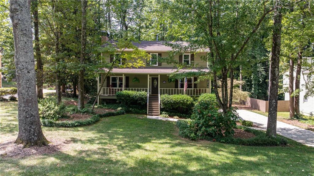 2513 Trent Drive