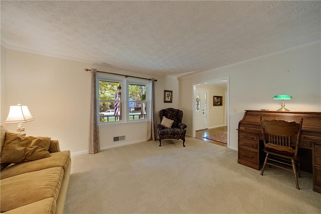 2513 Trent Drive