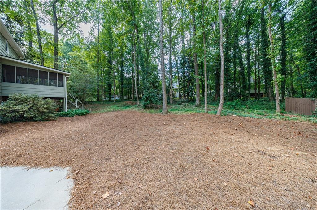 2513 Trent Drive
