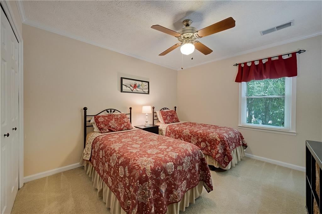 2513 Trent Drive