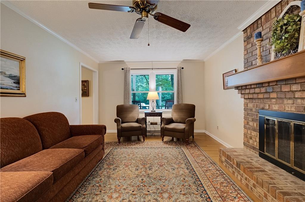 2513 Trent Drive