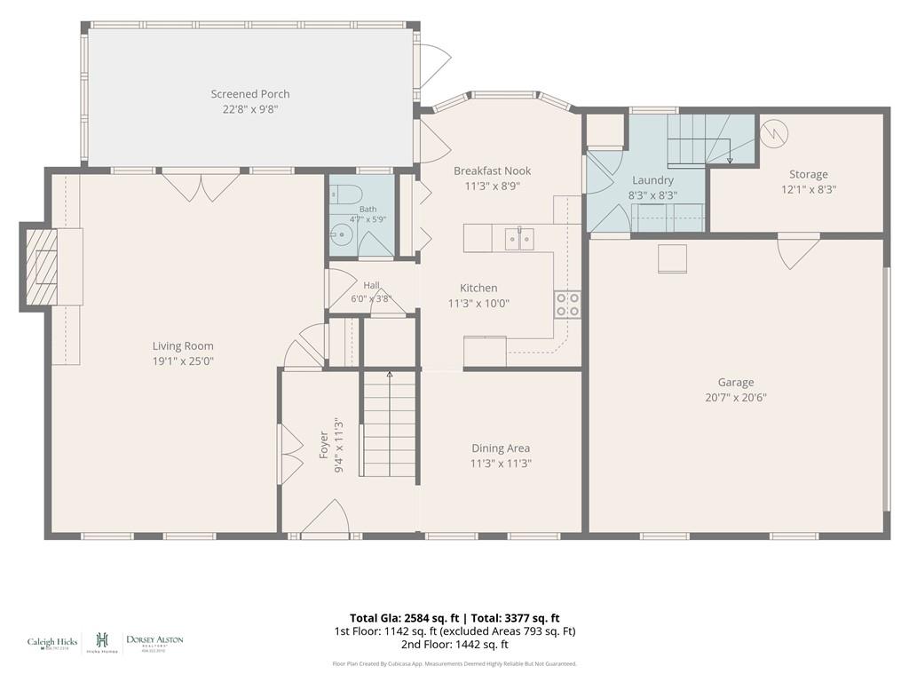 2720 Country Lane