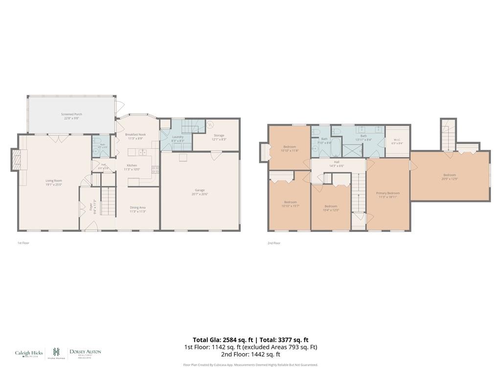 2720 Country Lane