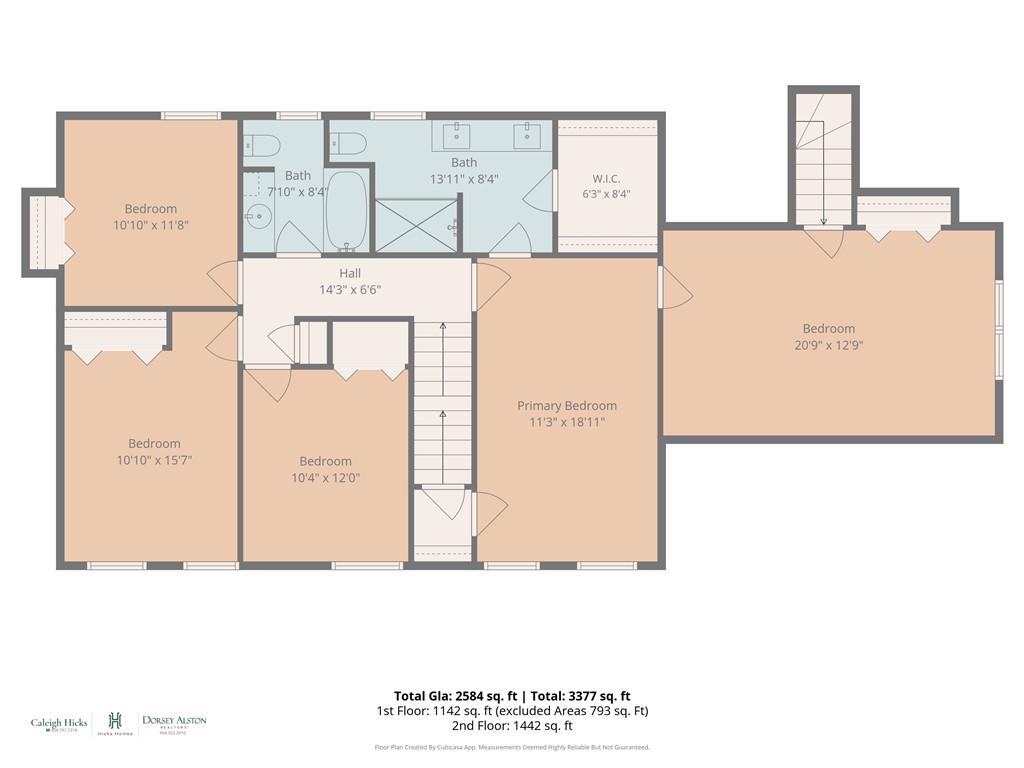 2720 Country Lane