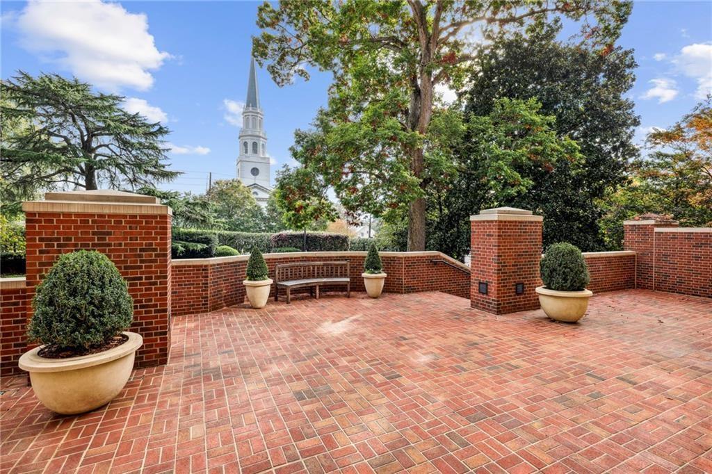 2724 Peachtree Road NW Unit Upper Penthouse