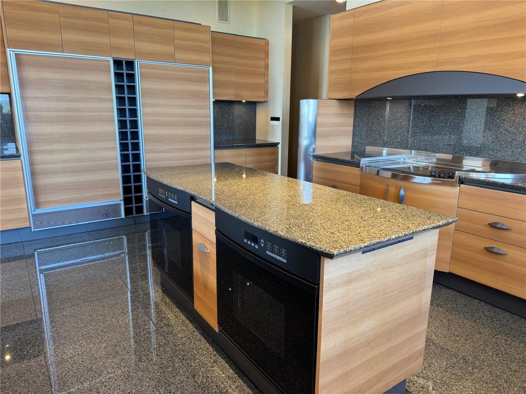 2724 Peachtree Road NW Unit Upper Penthouse