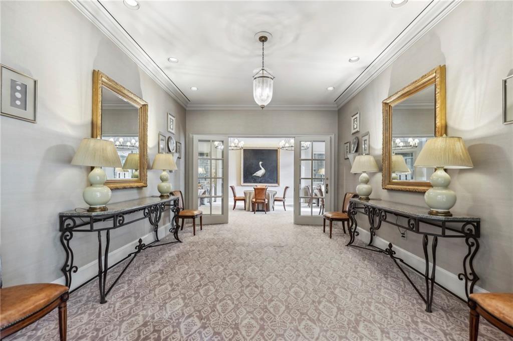 2724 Peachtree Road NW Unit Upper Penthouse