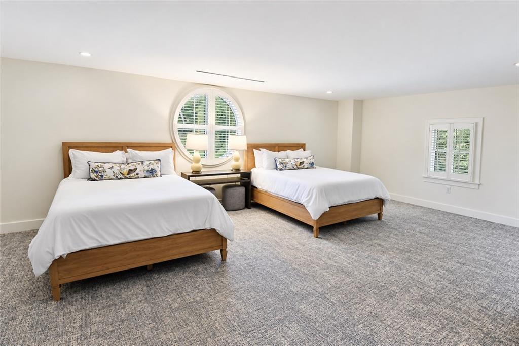 2724 Peachtree Road NW Unit Upper Penthouse
