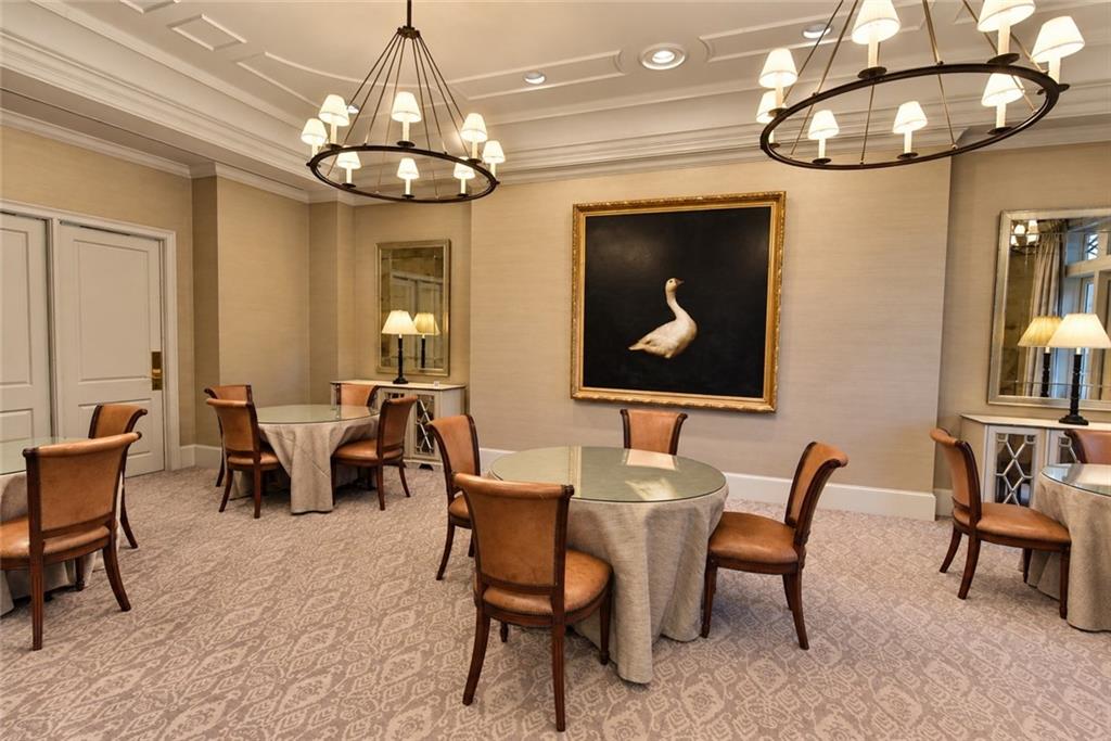 2724 Peachtree Road NW Unit Upper Penthouse