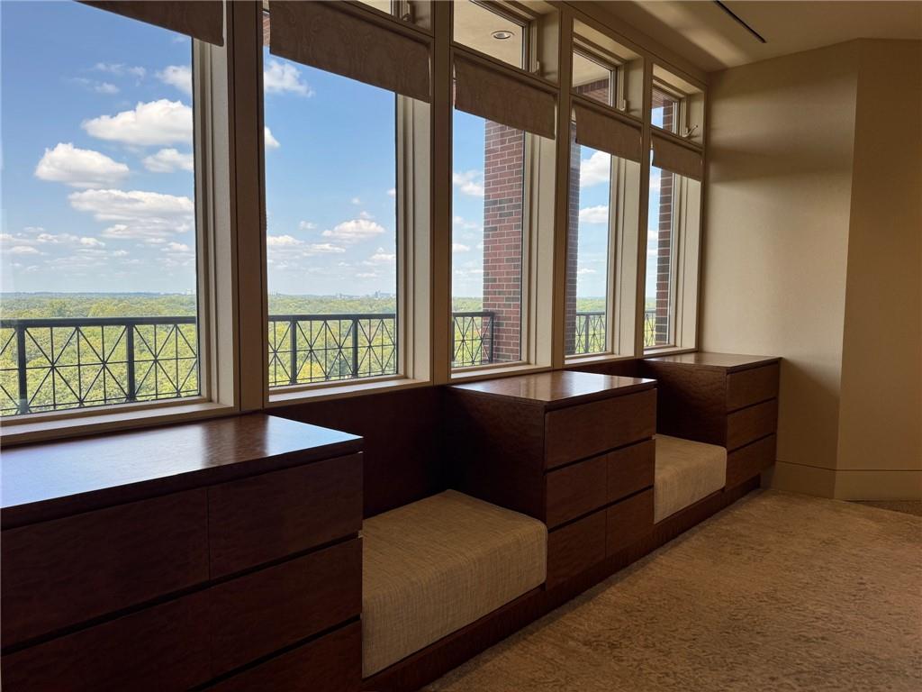 2724 Peachtree Road NW Unit Upper Penthouse