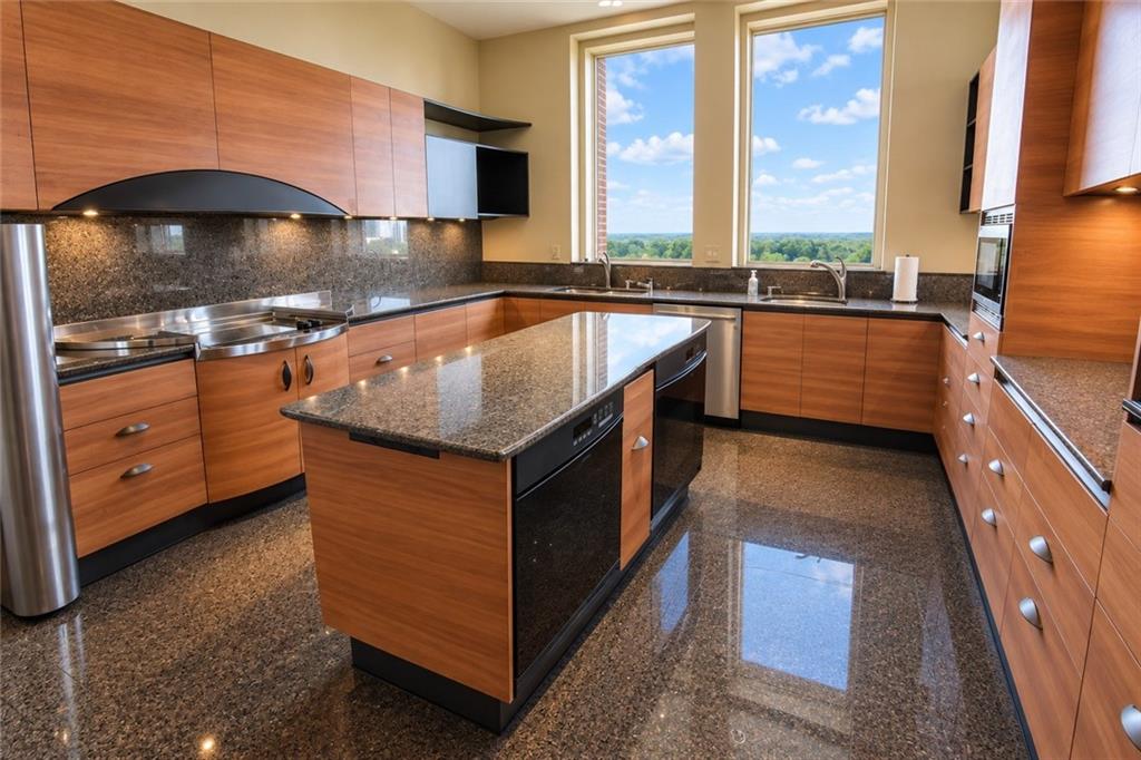 2724 Peachtree Road NW Unit Upper Penthouse