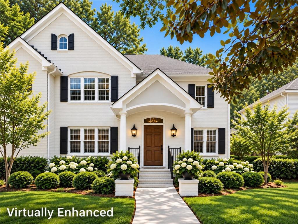 964 Northcliffe Drive