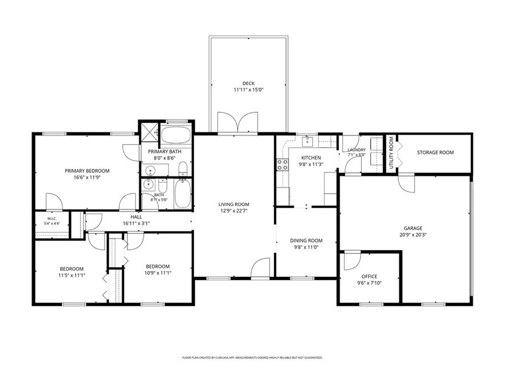 4542 Trellis Way