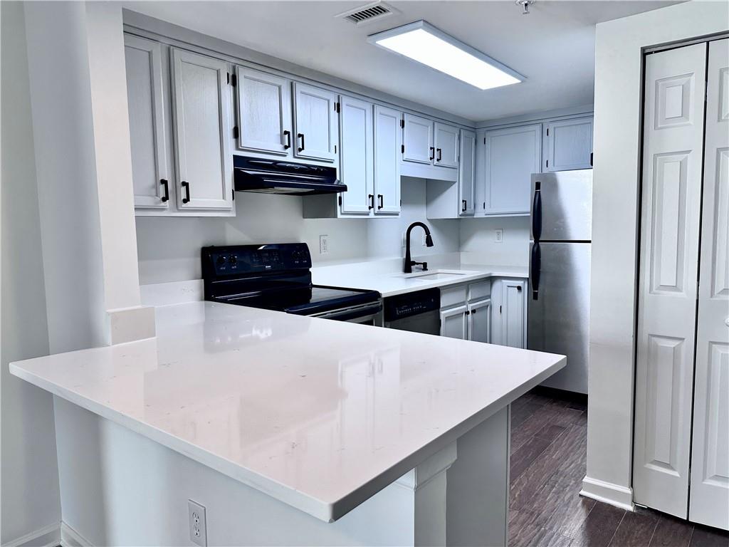 199 14th Street NE Unit 409
