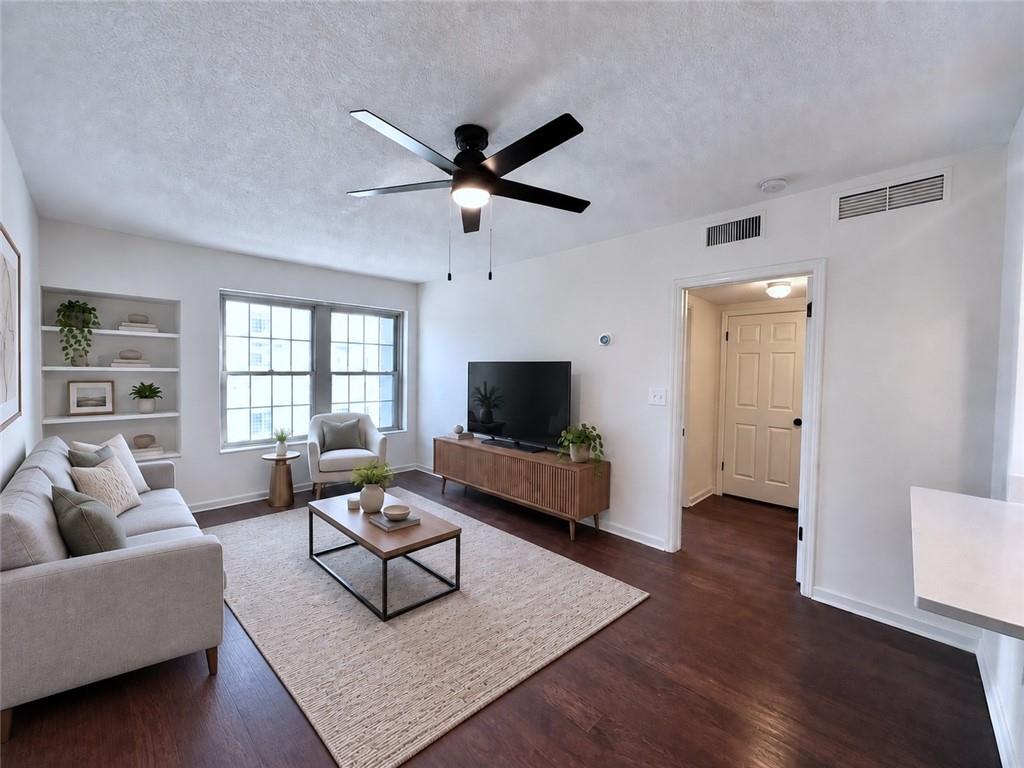 199 14th Street NE Unit 409