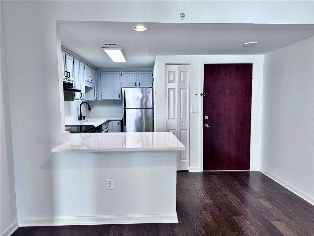 199 14th Street NE Unit 409