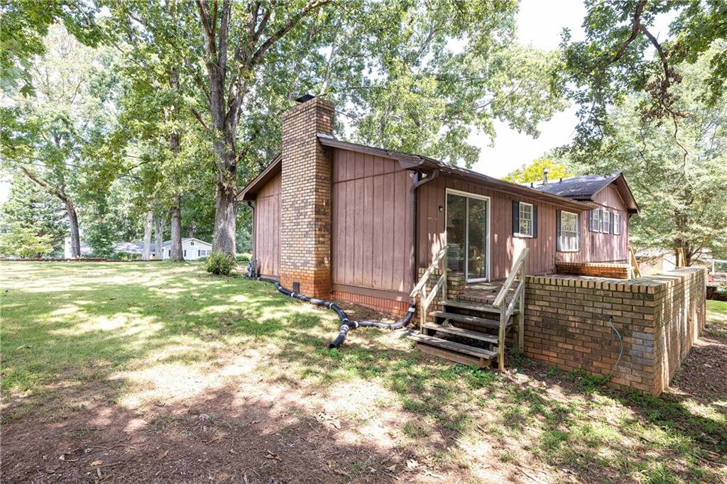 1380 Dupree Road