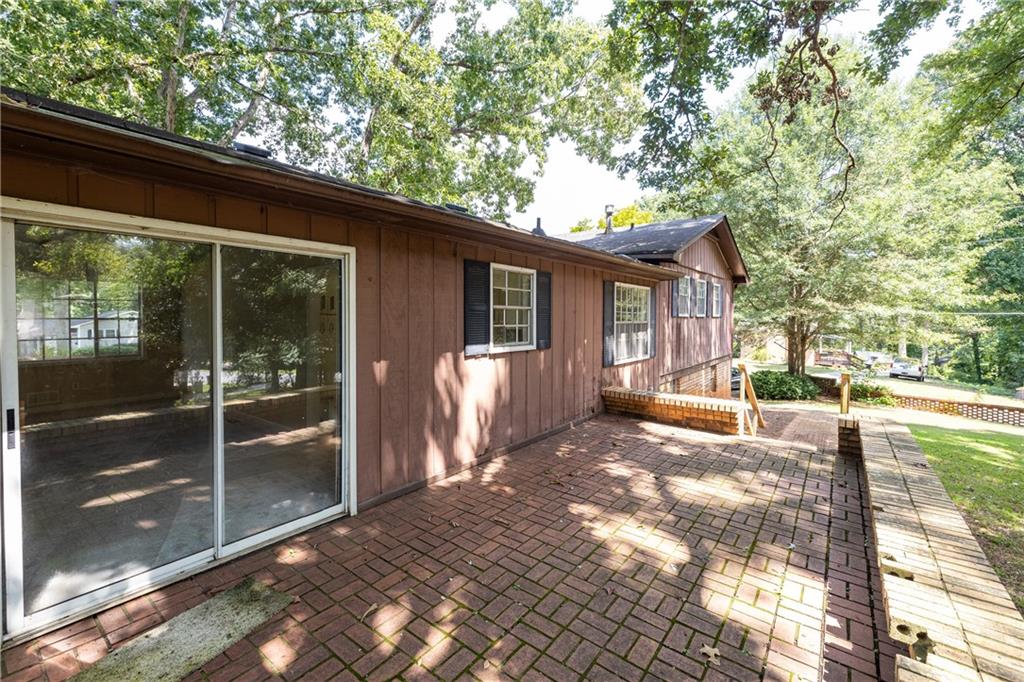 1380 Dupree Road